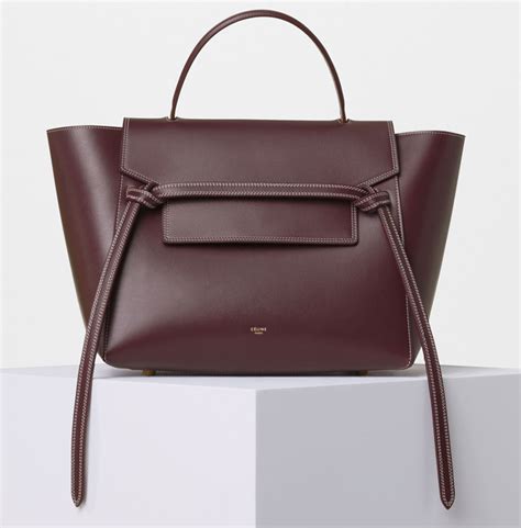 celine handtasche 16